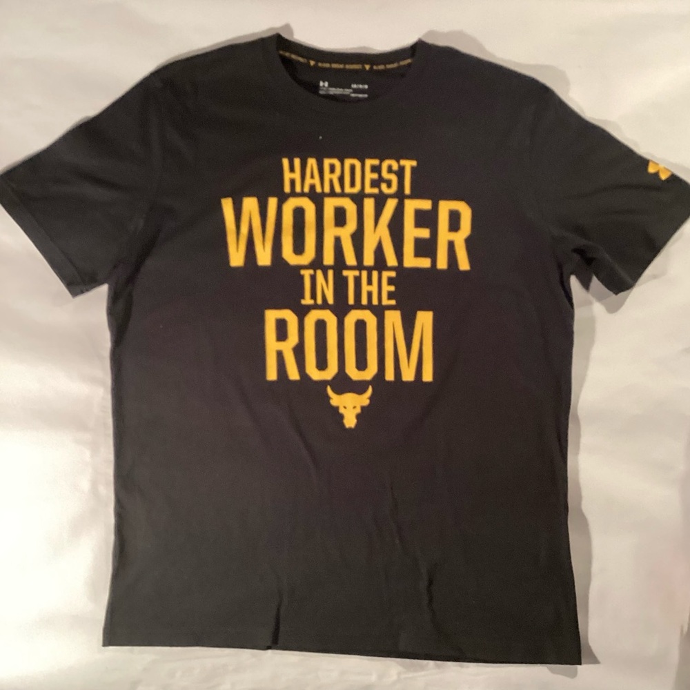 Heatgear T-shirt